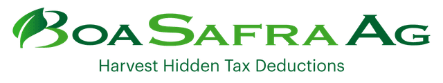 Boa Safra Ag Logo